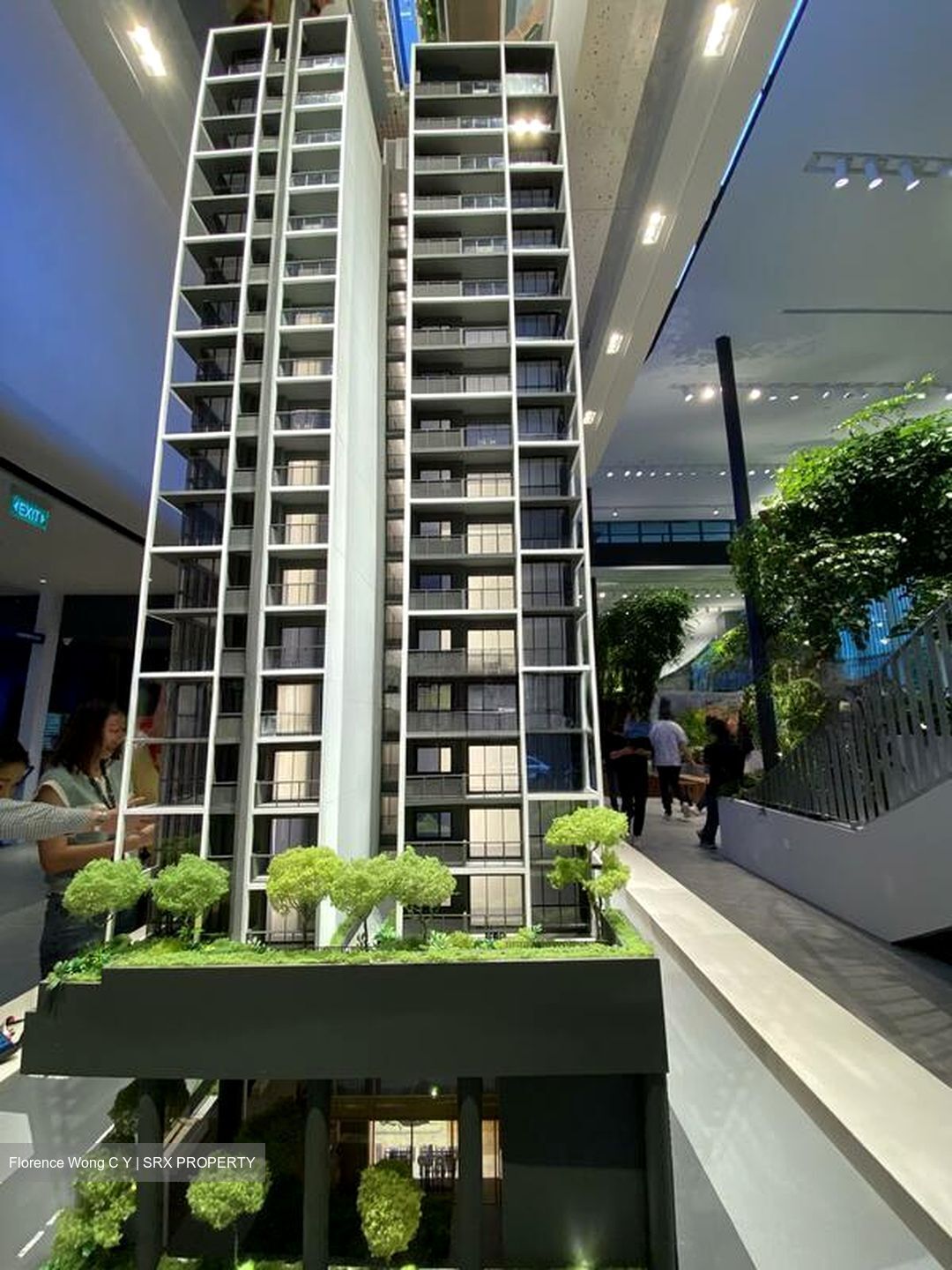 Tmw Maxwell (D2), Apartment #497839731